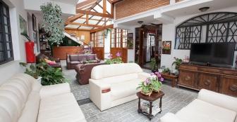 Pousada Marins - Foto 10