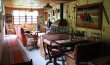 Foto da sala de café do REFÚGIO AKATU. :: Refúgio Akatu - Foto 6 Foto da sala de café do REFÚGIO AKATU. :: Refúgio Akatu - Foto 6