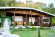 Foto de nossa casa sede onde é servido o café da manhã. :: Refúgio Akatu - Foto 1 Foto de nossa casa sede onde é servido o café da manhã. :: Refúgio Akatu - Foto 1