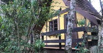 Foto Chalés Sol e Lua