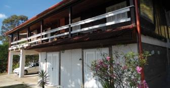 Pousada Casa da Colina - Foto 2 Pousada Casa da Colina - Foto 2
