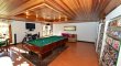 Sala de lazer com mesa de sinuca Wurttemberg profissional, carteado e jogos diversos. :: Pousada Savoy - Foto 6 Sala de lazer com mesa de sinuca Wurttemberg profissional, carteado e jogos diversos. :: Pousada Savoy - Foto 6