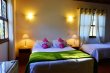 Chalé Triplo: Aconchegantes casas, equipadas com minibar, TV e DVD, aquecedor portátil, lençol térmico e wi-fi. (aceitamos animais de pequeno porte). :: Pousada Savoy - Foto 17 Chalé Triplo: Aconchegantes casas, equipadas com minibar, TV e DVD, aquecedor portátil, lençol térmico e wi-fi. (aceitamos animais de pequeno porte). :: Pousada Savoy - Foto 17