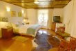 Standard lilás: Amplo apartamento decorado em estilo provençal, com vistas para o jardim ou para as montanhas, TV LCD, DVD player, minibar, aquecedor portátil, lençol térmico e ducha mono comando. :: Pousada Savoy - Foto 18 Standard lilás: Amplo apartamento decorado em estilo provençal, com vistas para o jardim ou para as montanhas, TV LCD, DVD player, minibar, aquecedor portátil, lençol térmico e ducha mono comando. :: Pousada Savoy - Foto 18