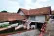 Faixada da Pousada Villa Romana. :: Pousada Villa Romana - Foto 1 Faixada da Pousada Villa Romana. :: Pousada Villa Romana - Foto 1