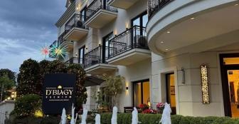 Pousada Villa d´Biagy Premium - Foto 1 Pousada Villa d´Biagy Premium - Foto 1