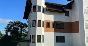 Pousada Villa Rural - Campos do Jordão SP