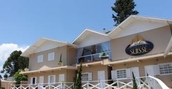 Pousada Suisse - Foto 16