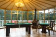 Gazebo com mesa de sinuca, carteado e XBox com Kinect da Pousada Castelo Hanisch :: Castelo Hanisch - Foto 14 Gazebo com mesa de sinuca, carteado e XBox com Kinect da Pousada Castelo Hanisch :: Castelo Hanisch - Foto 14