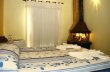 Suite Master Vip com Sacada, lareira, frigobar, cama king size. :: Pousada Alpenrose - Foto 20 Suite Master Vip com Sacada, lareira, frigobar, cama king size. :: Pousada Alpenrose - Foto 20