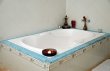 Banheiro Suíte Máster Índia :: O Luxo em Hospitalidade - Foto 8 Banheiro Suíte Máster Índia :: O Luxo em Hospitalidade - Foto 8
