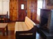 Sala da casa para até 8 pessoas :: Recanto Duas Quedas - Foto 20 Sala da casa para até 8 pessoas :: Recanto Duas Quedas - Foto 20