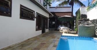 Hotel Pousada da Néia - Cananéia SP