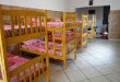 QUARTO COLETIVO MISTO :: Pousada e Hostel Família Meneghetti - Foto 7 QUARTO COLETIVO MISTO :: Pousada e Hostel Família Meneghetti - Foto 7