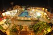 Vista noturna :: Hotel Pousada Paradise - Foto 3 Vista noturna :: Hotel Pousada Paradise - Foto 3