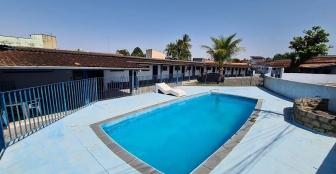 Foto Pousada Poiares