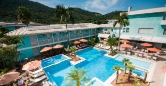 Port Louis Hotel - Caraguatatuba SP Port Louis Hotel - Caraguatatuba SP