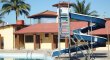 Toboágua da piscina. :: Hotel Águas Vivas - Foto 5 Toboágua da piscina. :: Hotel Águas Vivas - Foto 5