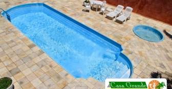 Hotel Pousada Casa Grande - Foto 1 Hotel Pousada Casa Grande - Foto 1