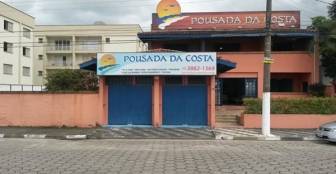 Fachada :: Pousada da Costa - Foto 1 Fachada :: Pousada da Costa - Foto 1
