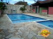 Piscina adulto e infantil :: Pousada Caraguá - Foto 3 Piscina adulto e infantil :: Pousada Caraguá - Foto 3