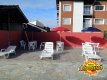 Solarium :: Pousada Caraguá - Foto 8 Solarium :: Pousada Caraguá - Foto 8