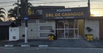 Pousada Sol de Caraguá - Foto 1 Pousada Sol de Caraguá - Foto 1