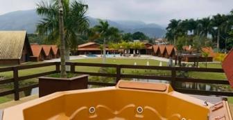 Chalé Caiçara - Foto 2