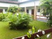 jardim interno :: Francis Hotel Pousada - Foto 9 jardim interno :: Francis Hotel Pousada - Foto 9