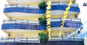 Vale Verde Palace Hotel - Foto 6