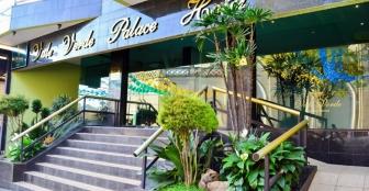 Vale Verde Palace Hotel - Laranjal Paulista SP Vale Verde Palace Hotel - Laranjal Paulista SP