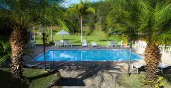 Hotel Fazenda Alvorada - Foto 1 Hotel Fazenda Alvorada - Foto 1