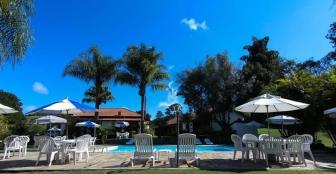 Hotel Fazenda Alvorada - Foto 1 Hotel Fazenda Alvorada - Foto 1