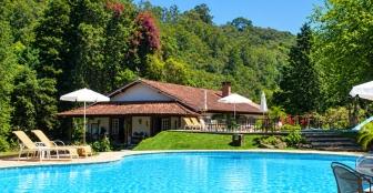 Foto Hotel Fazenda São Francisco