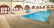 Piscina climatizada para aproveitar até mesmo no frio! :: Hotel Residencial das Artes - Foto 4 Piscina climatizada para aproveitar até mesmo no frio! :: Hotel Residencial das Artes - Foto 4