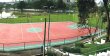 Quadra poliesportiva para um divertido jogo entre família e amigos. :: Hotel Residencial das Artes - Foto 5 Quadra poliesportiva para um divertido jogo entre família e amigos. :: Hotel Residencial das Artes - Foto 5