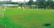 Que tal um jogo de futebol no nosso campo gramado próximo ao lago? :: Hotel Residencial das Artes - Foto 10 Que tal um jogo de futebol no nosso campo gramado próximo ao lago? :: Hotel Residencial das Artes - Foto 10