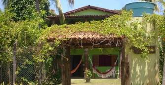 Pousada Jajú - Foto 1