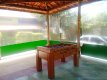 Salão de jogos com mesa de bilhar e mesa da pebolim :: Pousada Calil - Foto 8 Salão de jogos com mesa de bilhar e mesa da pebolim :: Pousada Calil - Foto 8