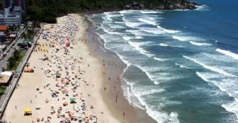 Praia do Tombo :: Pousada Bella Mare - Foto 1 Praia do Tombo :: Pousada Bella Mare - Foto 1