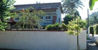 Pousada Morro do Forte - Guarujá SP