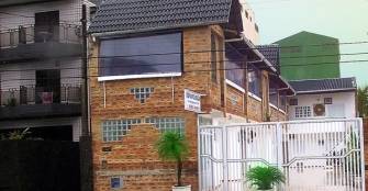 Fachada Da Pousada :: Pousada Kepha - Foto 1 Fachada Da Pousada :: Pousada Kepha - Foto 1