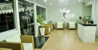 Foto Hotel Morada do Mar
