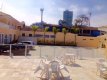Área Piscina e Estacionamento :: Hotel Jequitibá - Foto 7 Área Piscina e Estacionamento :: Hotel Jequitibá - Foto 7