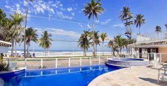 Hotel Jequitibá - Guarujá SP