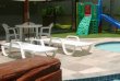Piscina infantil e playground externo. :: Hotel Pousada Ilhas do Caribe - Foto 4 Piscina infantil e playground externo. :: Hotel Pousada Ilhas do Caribe - Foto 4