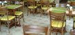 Restaurante para o café da manhã. :: Hotel Pousada Ilhas do Caribe - Foto 12 Restaurante para o café da manhã. :: Hotel Pousada Ilhas do Caribe - Foto 12