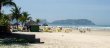 Praia da Enseada na direção do hotel. :: Hotel Pousada Ilhas do Caribe - Foto 13 Praia da Enseada na direção do hotel. :: Hotel Pousada Ilhas do Caribe - Foto 13