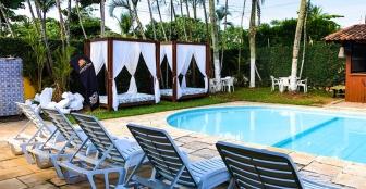 Pousada Point Beach - Foto 2