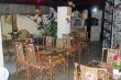 Restaurante próprio
e forno de Pizza e churrasqueira disponível aos clientes :: Pousada Canto do Forte - Foto 9 Restaurante próprio
e forno de Pizza e churrasqueira disponível aos clientes :: Pousada Canto do Forte - Foto 9